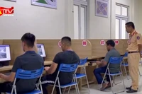 Điều chỉnh mức thu phí sát hạch, cấp đổi giấy phép lái xe từ năm 2026