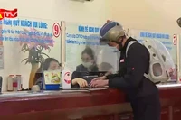 Áp dụng chính sách giảm giá vé tàu hỏa cho người có công từ năm 2026