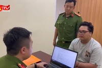 Triệt phá đường dây thuê ô tô tự lái rồi cầm cố chiếm đoạt