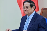 Tổng thống UAE: Sẽ hỗ trợ tối đa nhu cầu năng lượng trước mắt và lâu dài của Việt Nam