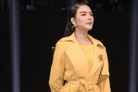 Lý Nhã Kỳ tiết lộ tiêu chí chọn 