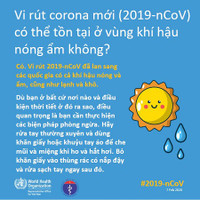 Uống rượu bia, ăn tỏi có thể giúp phòng virus corona hay không?