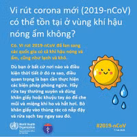Uống rượu bia, ăn tỏi có thể giúp phòng virus corona hay không?