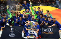 [ẢNH] Hazard mãn nguyện 