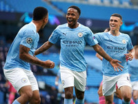 [ẢNH] Man City đã quật ngã Real Madrid như thế nào để vào tứ kết?