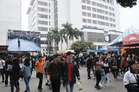 Giới trẻ quan tâm tìm kiếm định hướng nghề nghiệp đến mức độ nào?