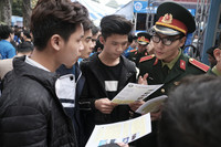 Giới trẻ quan tâm tìm kiếm định hướng nghề nghiệp đến mức độ nào?