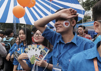 Giới trẻ quan tâm tìm kiếm định hướng nghề nghiệp đến mức độ nào?