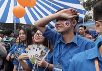 Giới trẻ quan tâm tìm kiếm định hướng nghề nghiệp đến mức độ nào?