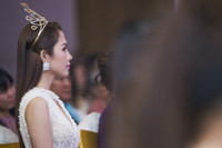 Ngẩn ngơ trước vẻ đẹp của cựu 