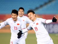 [ẢNH] Chủ nhà Thái Lan đã may mắn khi tránh được bảng đấu có U23 Việt Nam?