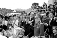 [ẢNH] Những hình ảnh xúc động về Đại tướng Võ Nguyên Giáp