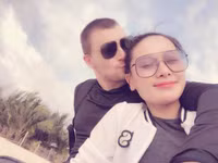 Vợ cũ MC Thành Trung công khai tình cảm với bạn trai Tây