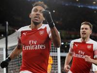 [ẢNH] Arsenal đã cắt đứt mạch bất bại của M.U như thế nào?