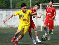 [ẢNH] THPT Ngô Sỹ Liên đã giải mã hiện tượng THPT Phúc Lợi như thế nào?