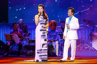 MC Kỳ Duyên tiết lộ tính cách 