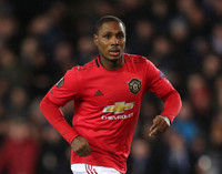 [ẢNH] Được trao cơ hội, tân binh Ighalo vẫn 