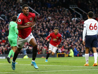 [ẢNH] Man United cắt đứt mạch chiến thắng của Liverpool