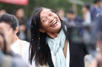 [Ảnh] Đào Anh Khánh lại khiến khán giả tò mò với màn biểu diễn 