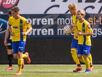 [ẢNH] Toàn cảnh trận đấu Công Phượng kiến tạo cho đồng đội ghi bàn