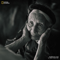 Ảnh chụp về Việt Nam khiến thế giới cũng phải ngỡ ngàng