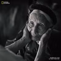 Ảnh chụp về Việt Nam khiến thế giới cũng phải ngỡ ngàng