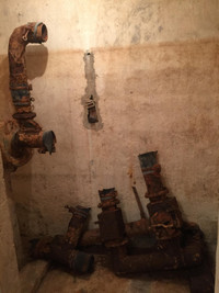 Cận cảnh hai căn hầm bí mật ở Hoàng Thành Thăng Long chuẩn bị mở cửa đón khách tham quan