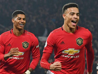 [ẢNH] M.U đã ngược dòng hủy diệt Newcastle như thế nào?