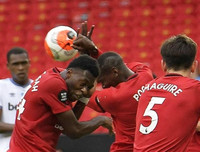 [ẢNH] Cận cảnh pha 