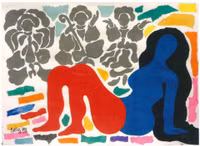 [Ảnh] Miền mỹ cảm trong tranh nude của Phạm Viết Hồng Lam