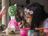 [ẢNH] Hình ảnh sống động về Hà Nội thời hiện đại với cái nhìn thân thương