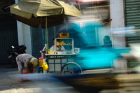 Nhiếp ảnh gia Phạm Hoài Thanh ra mắt các tác phẩm mới nhất về phụ nữ