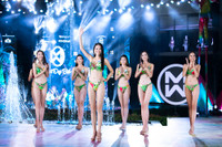 Lộ diện Top 5 người đẹp mặc áo tắm đẹp nhất 