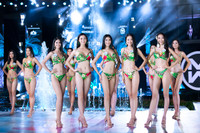 Lộ diện Top 5 người đẹp mặc áo tắm đẹp nhất 