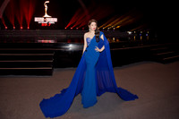 Lý Nhã Kỳ tiết lộ thí sinh đặc biệt nhất tại đêm chung kết Miss Grand