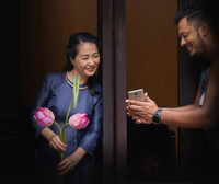 [ẢNH] Hình ảnh sống động về Hà Nội thời hiện đại với cái nhìn thân thương