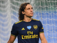 [ẢNH] Arsenal lại khốn khổ vì David Luiz như thế nào?