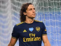 [ẢNH] Arsenal lại khốn khổ vì David Luiz như thế nào?