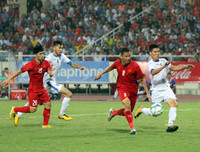 [ẢNH] Phan Văn Đức 