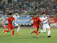 [ẢNH] Phan Văn Đức 