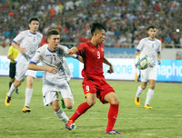 [ẢNH] Phan Văn Đức 