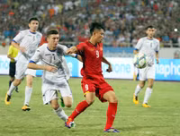 [ẢNH] Phan Văn Đức 