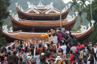 [ẢNH] Hình ảnh đẹp và chưa đẹp nơi công cộng của Hà Nội