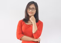 [ẢNH] Chân dung nữ giáo viên 9X vào top 50 giáo viên xuất sắc toàn cầu 2020