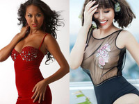 Nhìn lại 2 cuộc hôn nhân sóng gió của 