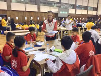 Kết quả xuất sắc của 36 học sinh Hà Nội thi Vô địch các đội tuyển toán thế giới WMTC 2018