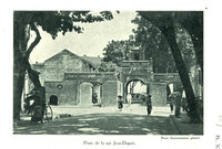 Hồi ức đẹp về một Hà Nội xưa, nghìn năm văn hiến qua các bức ảnh