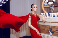 Lý Nhã Kỳ được mời tham gia thị trường phim ảnh Bollywood