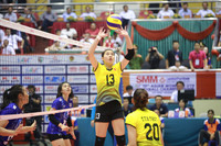 [ẢNH] Dàn chân dài 