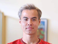 Phì cười với ảnh Olympic Việt Nam rủ nhau để 